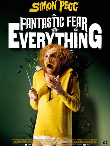A Fantastic Fear Of Everything HDLight 1080p VOSTFR