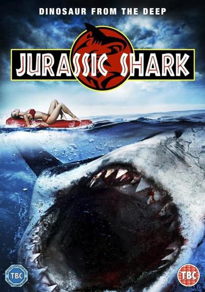 Jurassic Shark DVDRIP TrueFrench