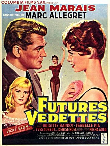 Futures Vedettes DVDRIP TrueFrench