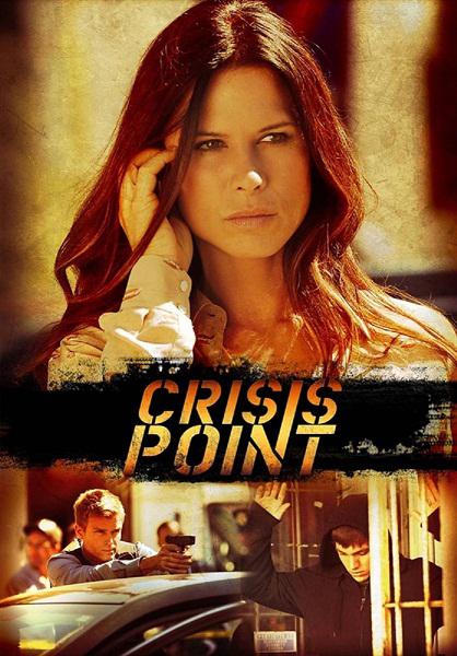 Crisis Point DVDRIP French