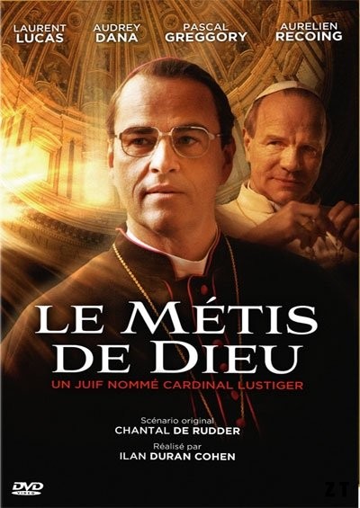 Le Métis de dieu TV DVDRIP French