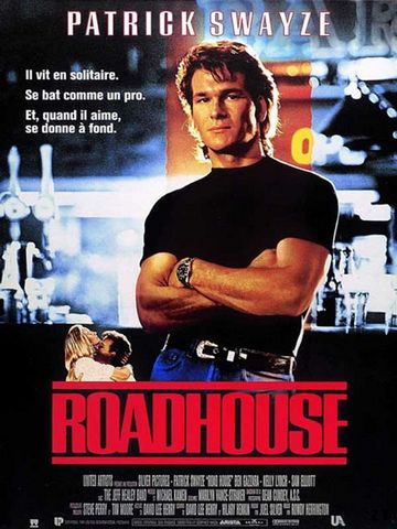 Road House DVDRIP TrueFrench