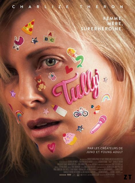 Tully WEB-DL 720p French