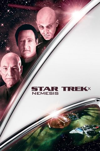 Star Trek: Nemesis DVDRIP MKV TrueFrench