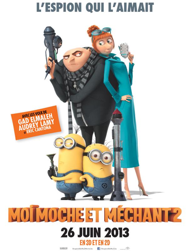 Despicable.Me.2 BDRIP French