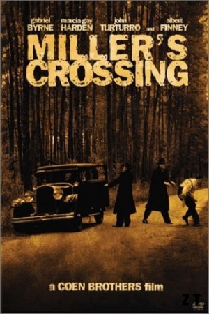 Miller's Crossing DVDRIP French