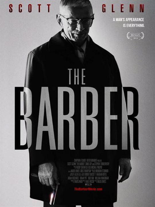 The Barber BRRIP VOSTFR