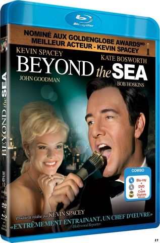 Beyond the Sea Blu-Ray 1080p MULTI