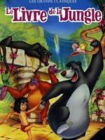 Le Livre De La Jungle DVDRIP French
