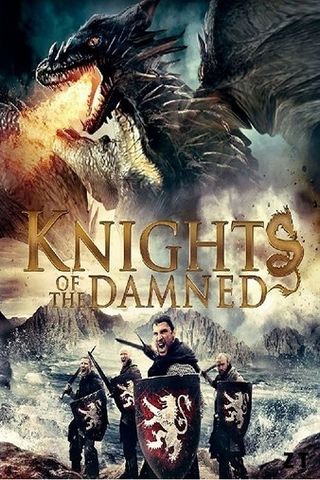 Knights of the Damned HDRip French