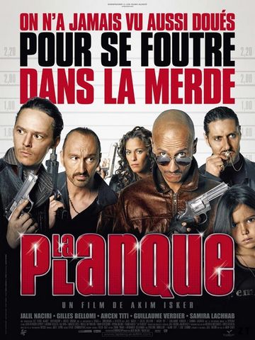La Planque DVDRIP French