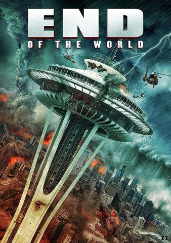 End of the World WEB-DL 720p TrueFrench