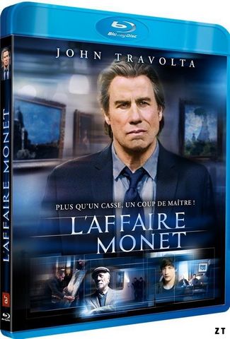 L'Affaire Monet Blu-Ray 720p TrueFrench