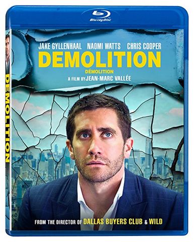 Demolition HDLight 1080p French