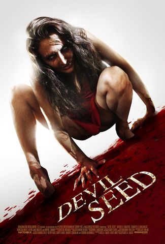 Devil Seed DVDRIP French