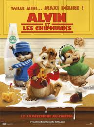 Alvin Et Les Chipmunks DVDRIP French