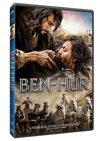 Ben-Hur HDLight 720p French