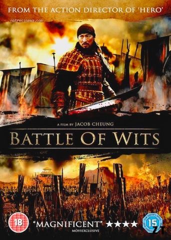 A Battle of Wits DVDRIP French