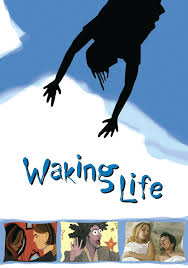 Waking Life DVDRIP French
