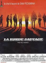 La Horde Sauvage DVDRIP French