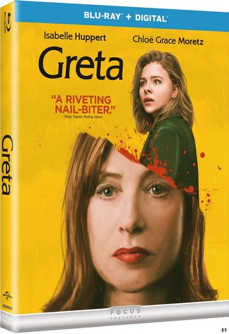 Greta Blu-Ray 1080p MULTI