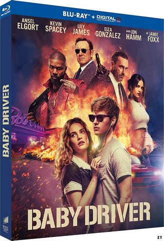 Baby Driver HDLight 1080p TrueFrench