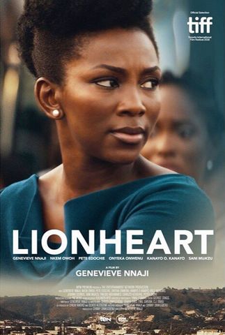 Lionheart HDRip French