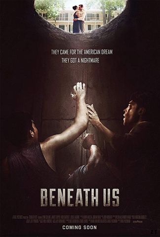 Beneath Us WEB-DL 720p French