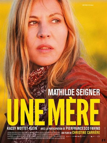 Une mère DVDRIP French