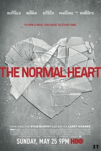 The Normal Heart DVDRIP French