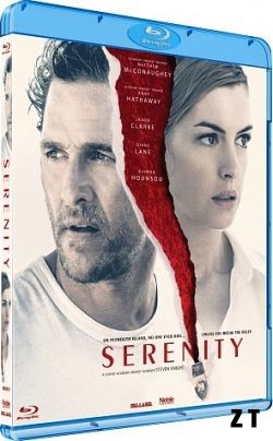 Serenity Blu-Ray 1080p MULTI