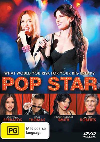 Pop Star DVDRIP French