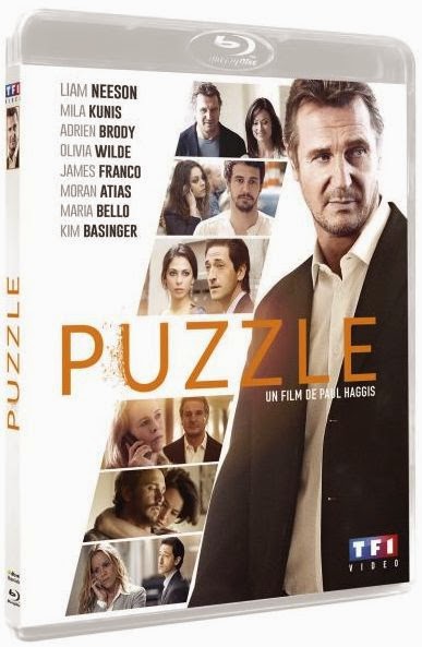 Puzzle HDLight 1080p TrueFrench