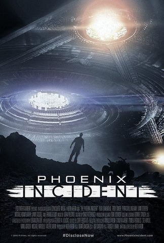 The Phoenix Incident DVDRIP French