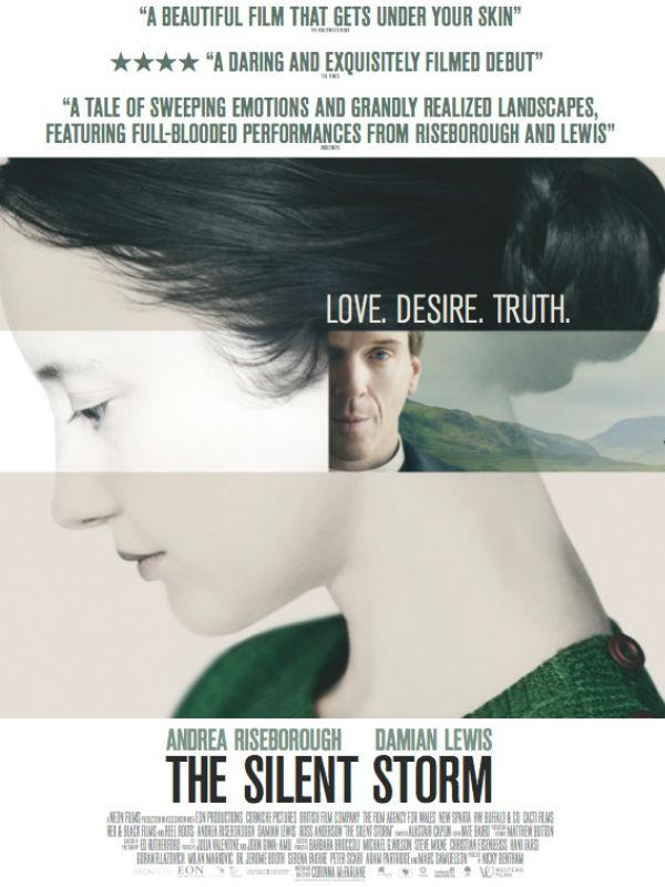 THE SILENT STORM DVDRIP MKV French