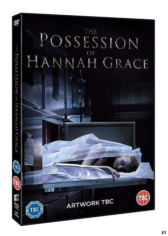L'Exorcisme de Hannah Grace HDLight 1080p MULTI