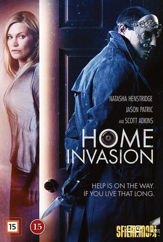 Home Invasion DVDRIP MKV MULTI