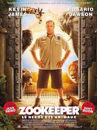 Zookeeper DVDRIP French