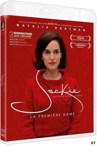 Jackie Blu-Ray 720p French