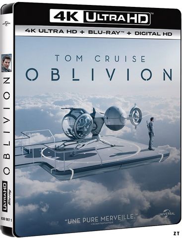 Oblivion ULTRA HD x265 MULTI