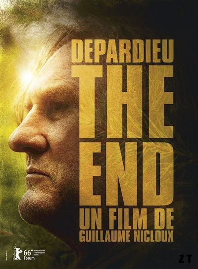 The End DVDRIP French