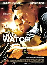 End Of Watch DVDRIP French