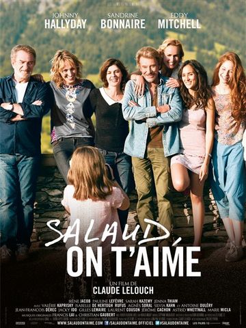 Salaud, on t'aime BDRIP French
