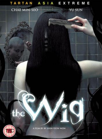 The wig DVDRIP TrueFrench