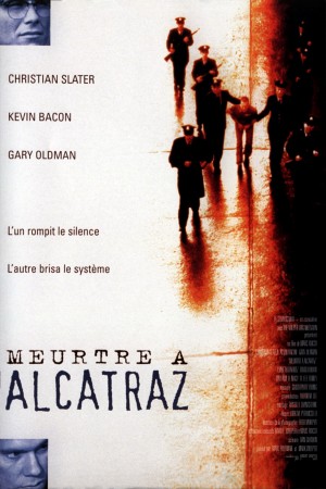 Meurtre À Alcatraz DVDRIP TrueFrench