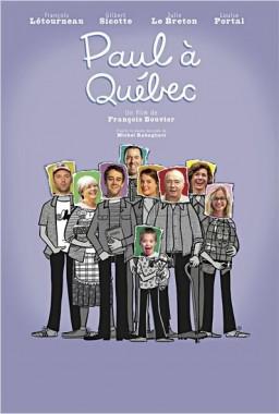 Paul À Québec DVDRIP French