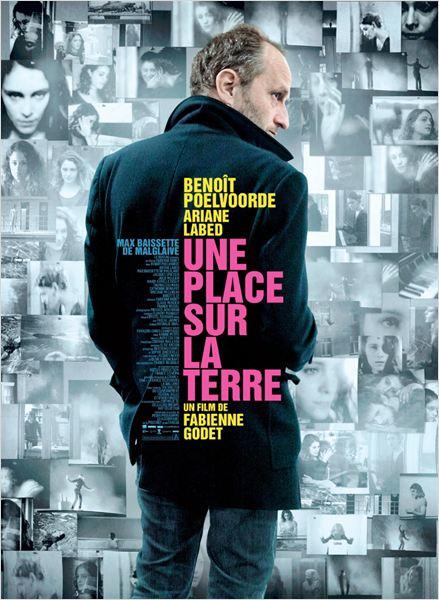 Une Place Sur La Terre DVDRIP French