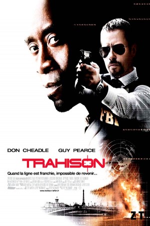 Trahison BDRIP French