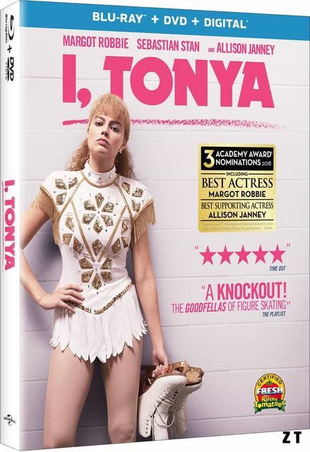Moi, Tonya Blu-Ray 720p TrueFrench
