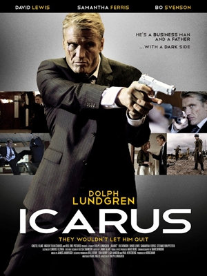Icarus DVDRIP TrueFrench